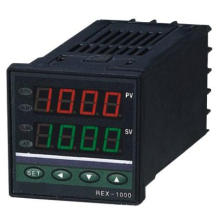 Intelligent Temperature Control Instruments